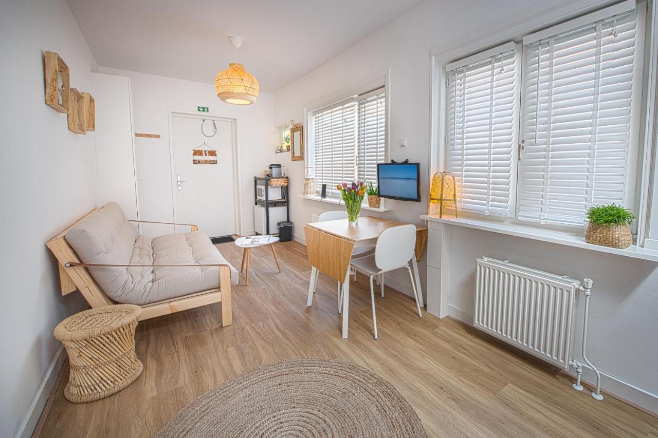 Sea Cottage Zandvoort Extérieur photo
