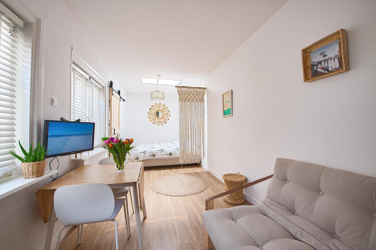 Sea Cottage Zandvoort Extérieur photo